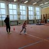 Fotografie 8 - Hodina s trenéry fotbalu