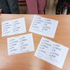 Fotografie 5 - Druhá čtenářská dílna