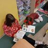 Fotografie 7 - Druhá čtenářská dílna
