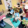 Fotografie 12 - Druhá čtenářská dílna