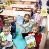 Fotografie 13 - Druhá čtenářská dílna