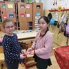 Fotografie 6 - Vánoční besídka