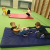 Fotografie 10 - TV - Úpolová cvičení, přetahy