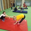 Fotografie 11 - TV - Úpolová cvičení, přetahy