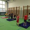 Fotografie 14 - TV - Úpolová cvičení, přetahy