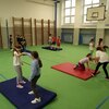 Fotografie 15 - TV - Úpolová cvičení, přetahy