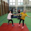 Fotografie 17 - TV - Úpolová cvičení, přetahy