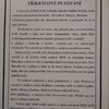 Fotografie 1 - Tříkrálové putování