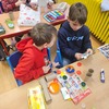 Fotografie 12 - Robot - prostorová práce
