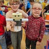 Fotografie 16 - Robot - prostorová práce