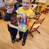 Fotografie 17 - Robot - prostorová práce
