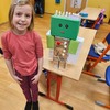 Fotografie 18 - Robot - prostorová práce