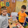 Fotografie 19 - Robot - prostorová práce