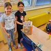 Fotografie 20 - Robot - prostorová práce