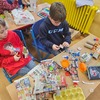 Fotografie 22 - Robot - prostorová práce
