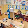 Fotografie 23 - Robot - prostorová práce