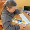 Fotografie 1 - Barevná čeština aneb Duhovky na scénu!