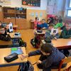 Fotografie 5 - Aplikace, aplikace..řekni nám, kdo je na test nejpřipravenější!
