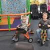 Fotografie 31 - Teambulding Toboga
