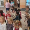 Fotografie 4 - Vánoční besídka