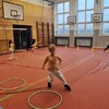 Fotografie 10 - Trenéři - prosinec, leden
