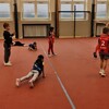 Fotografie 23 - Trenéři - prosinec, leden