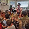 Fotografie 1 - Na skok v hodině prvouky - Člověk