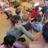 Fotografie 2 - Na skok v hodině prvouky - Člověk