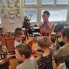 Fotografie 3 - Na skok v hodině prvouky - Člověk