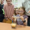Fotografie 1 - Pokusy - vzduch