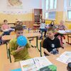 Fotografie 6 - Pokusy - vzduch