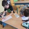 Fotografie 9 - Portrét - vlasy z vlny