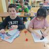 Fotografie 10 - Portrét - vlasy z vlny