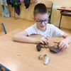 Fotografie 5 - Neživá příroda - horniny a nerosty 