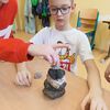 Fotografie 6 - Neživá příroda - horniny a nerosty 