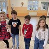 Fotografie 5 - Vánoce v 1.C