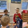 Fotografie 15 - Vánoce v 1.C