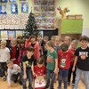 Fotografie 28 - Vánoce v 1.C