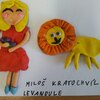 Fotografie 47 - Modelujeme básně