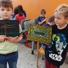 Fotografie 7 - ŠIKOVNÉ RUCE