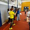 Fotografie 5 - Školní turnaj ve vybíjené