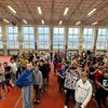 Fotografie 9 - Školní turnaj ve vybíjené