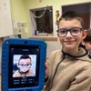 Fotografie 5 - e- Twinning projekt: Health is wealth - the way of wellbeing (bezpečný internet, tvorba a animace avatarů)