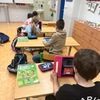 Fotografie 9 - e- Twinning projekt: Health is wealth - the way of wellbeing (bezpečný internet, tvorba a animace avatarů)