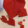 Fotografie 1 - Origami