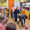 Fotografie 25 - Dramatický kroužek