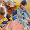 Fotografie 9 - Malujeme na kamínky