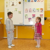 Fotografie 11 - Recitační soutěž 1., 2., 3. třídy