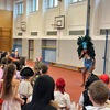 Fotografie 1 - Karneval + taneční vystoupení