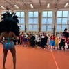 Fotografie 2 - Karneval + taneční vystoupení